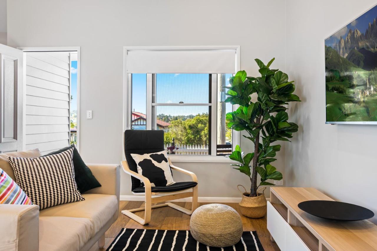 Bluestone Cottages - The Villa 투움바 외부 사진