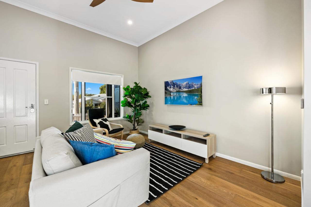 Bluestone Cottages - The Villa 투움바 외부 사진