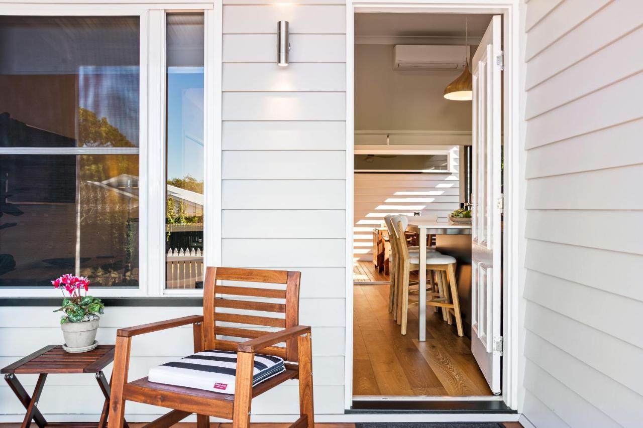 Bluestone Cottages - The Villa 투움바 외부 사진