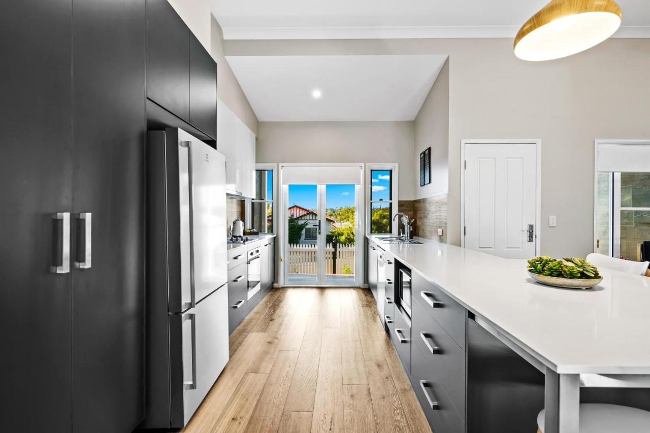 Bluestone Cottages - The Villa 투움바 외부 사진