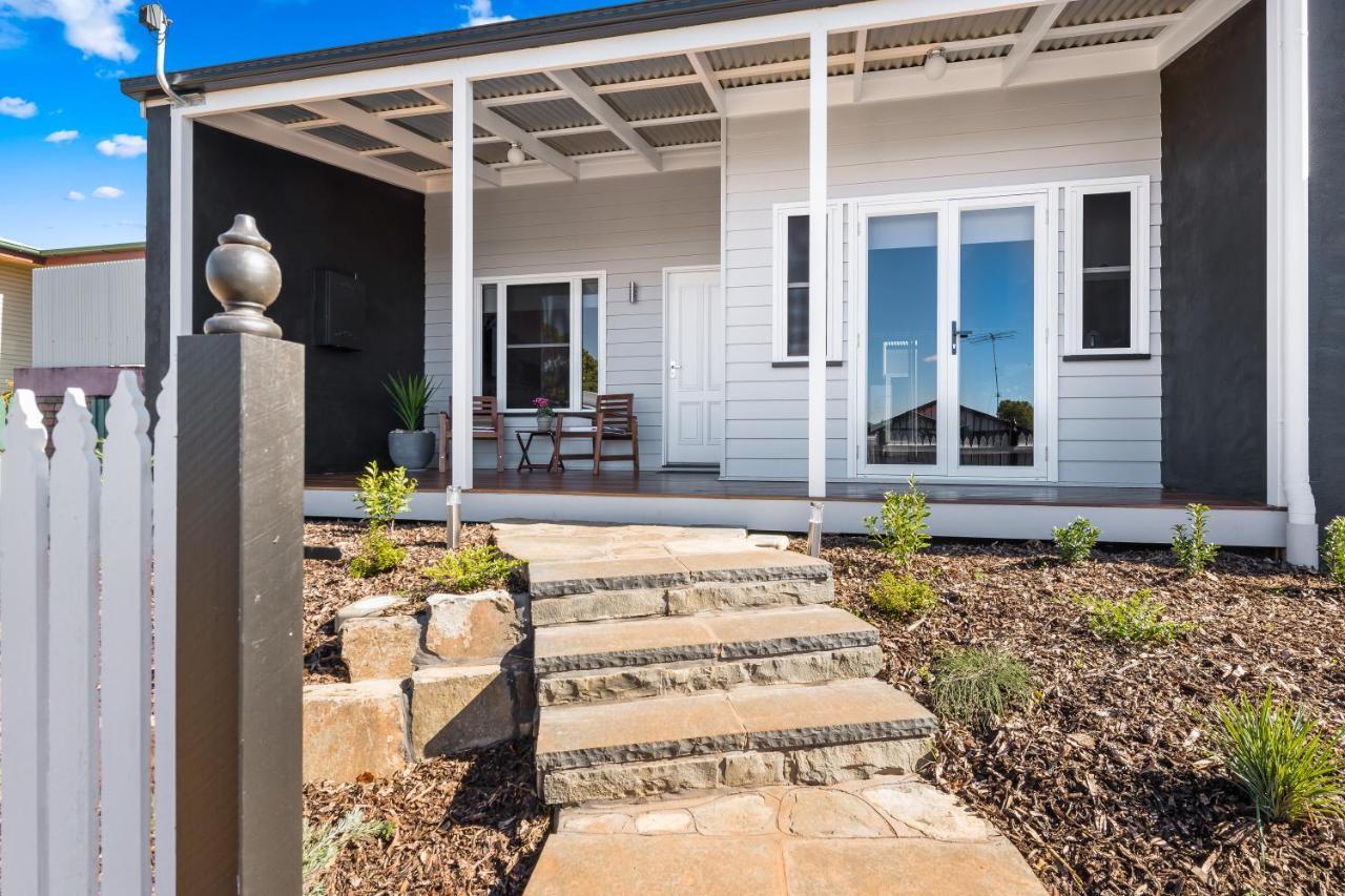 Bluestone Cottages - The Villa 투움바 외부 사진