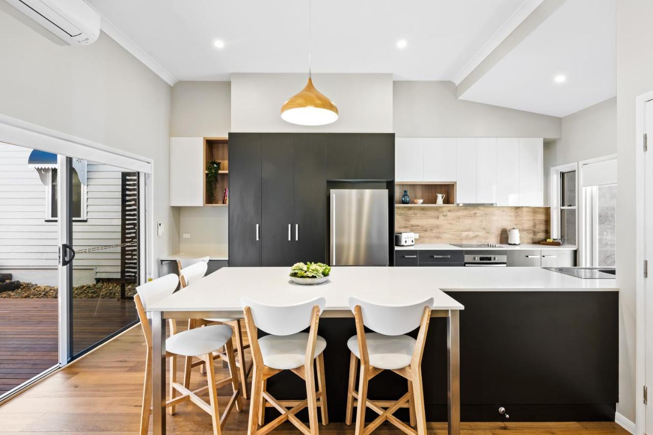 Bluestone Cottages - The Villa 투움바 외부 사진
