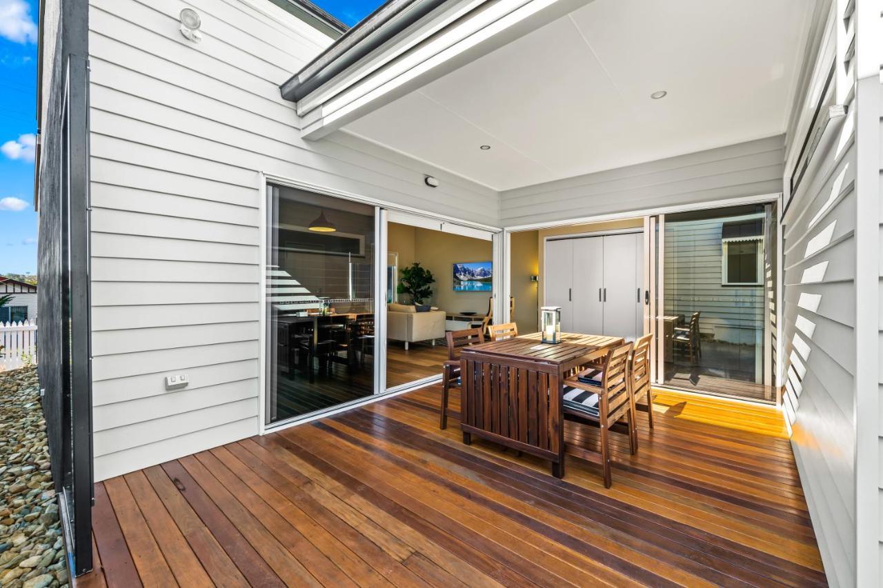 Bluestone Cottages - The Villa 투움바 외부 사진